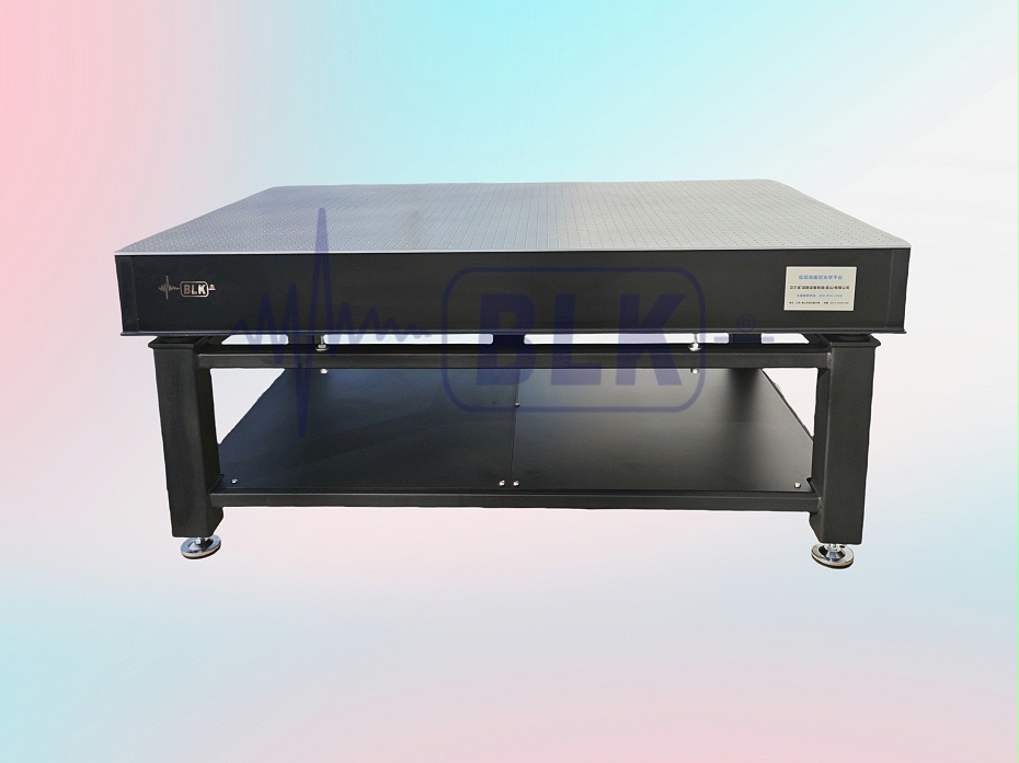 BK-RT阻尼隔振光學(xué)平臺(tái)