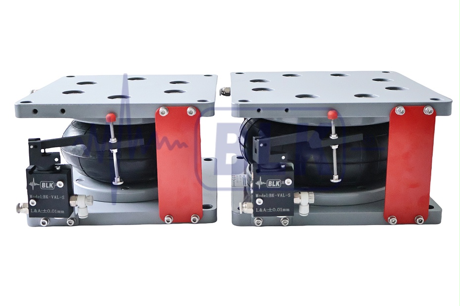 BK-PF氣囊式減振器