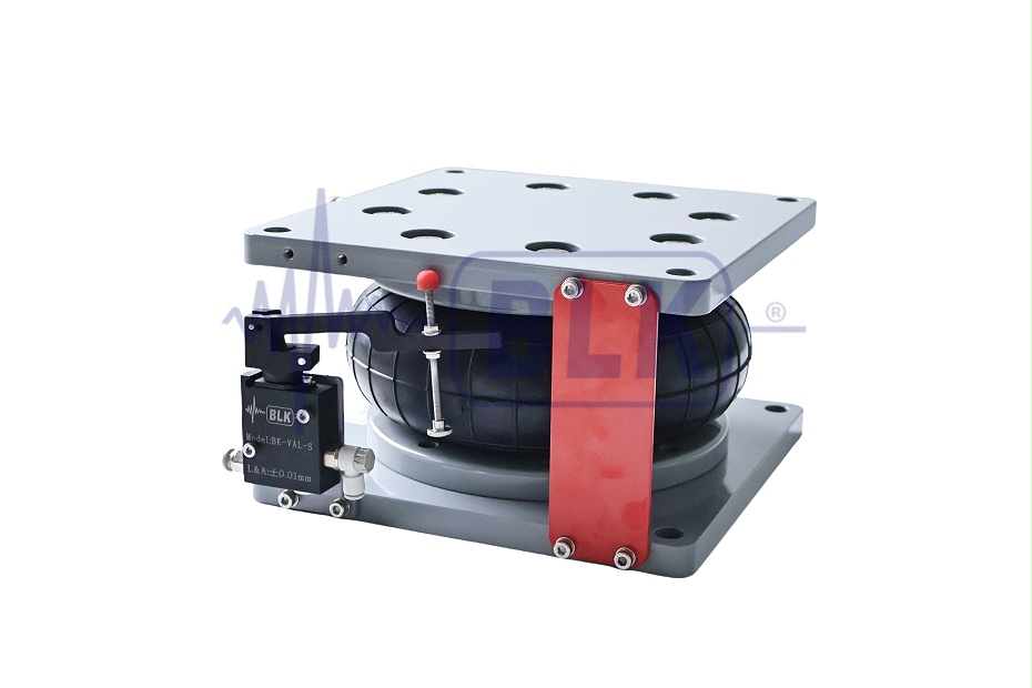 BK-PF氣囊式減振器